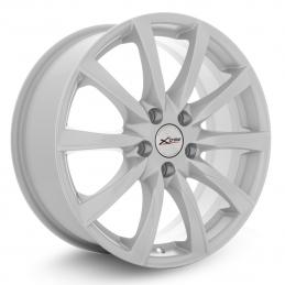 X`trike X-120 7x17 PCD5x108 ET40 Dia67.1 HS